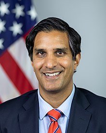 Daleep Singh - Wikiunfold.com